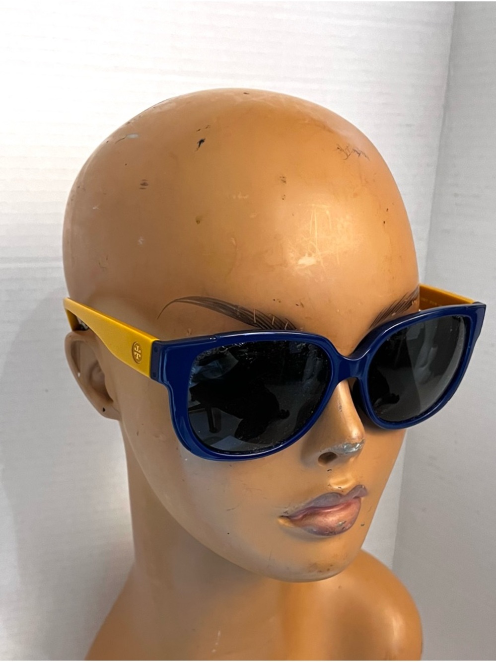 Tory Burch TY 9023 Eyeglass Sunglass Frames - AS IS - Picture 2 of 15